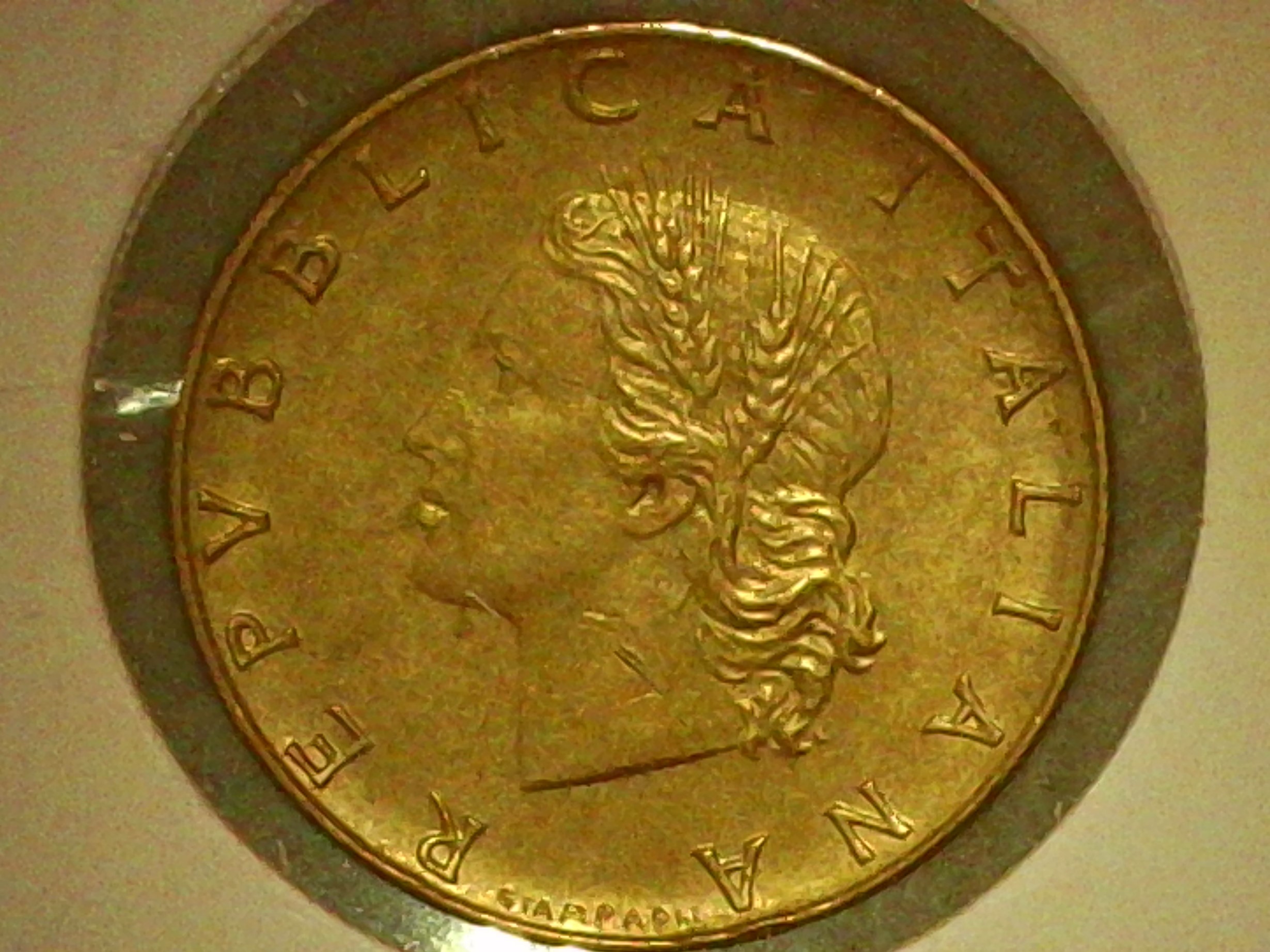 sena coins